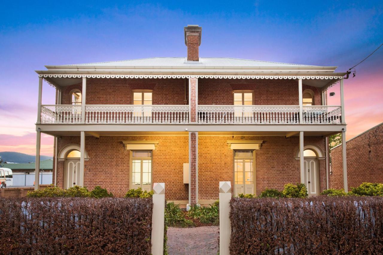 The Terraces Mudgee Exterior foto