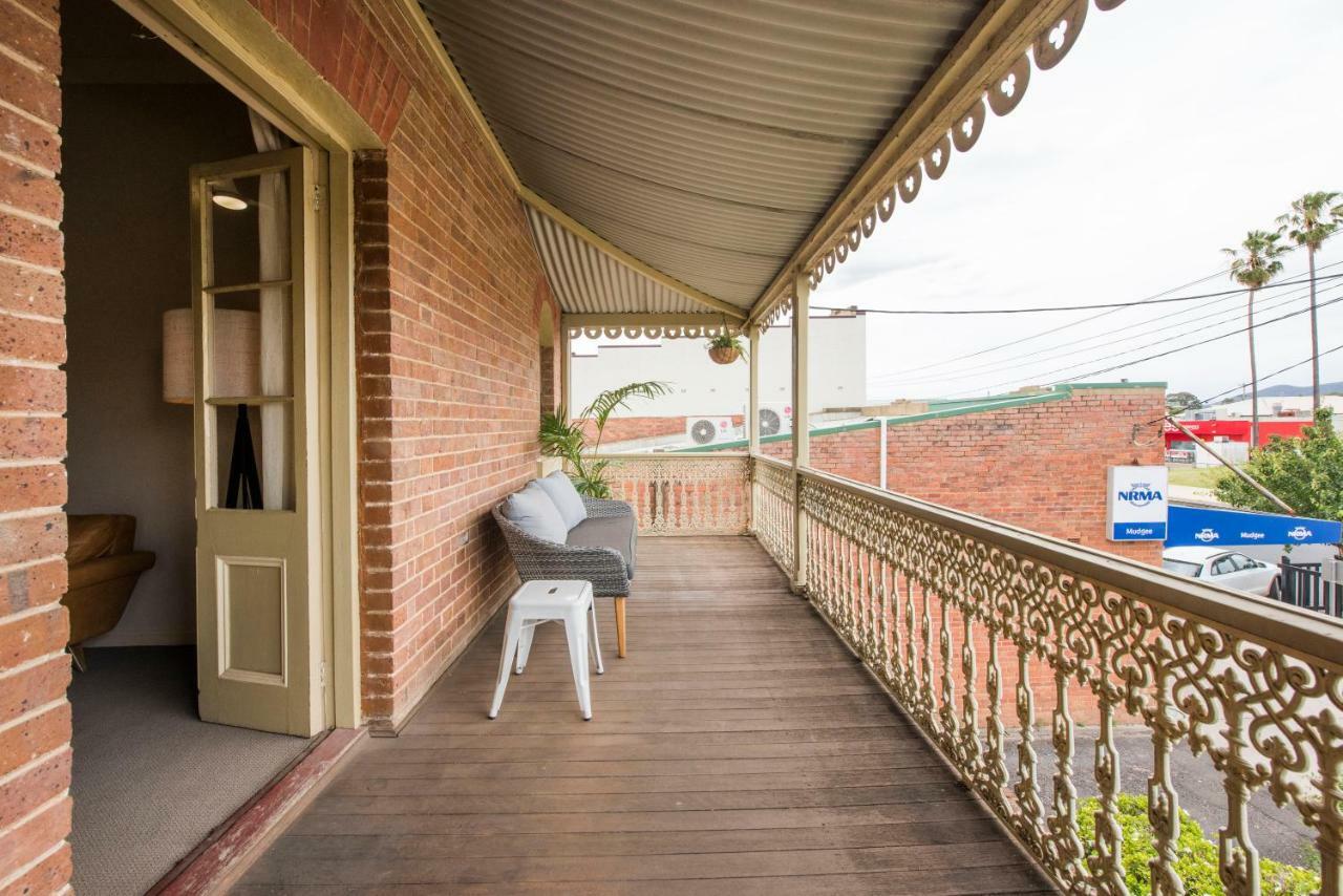 The Terraces Mudgee Exterior foto
