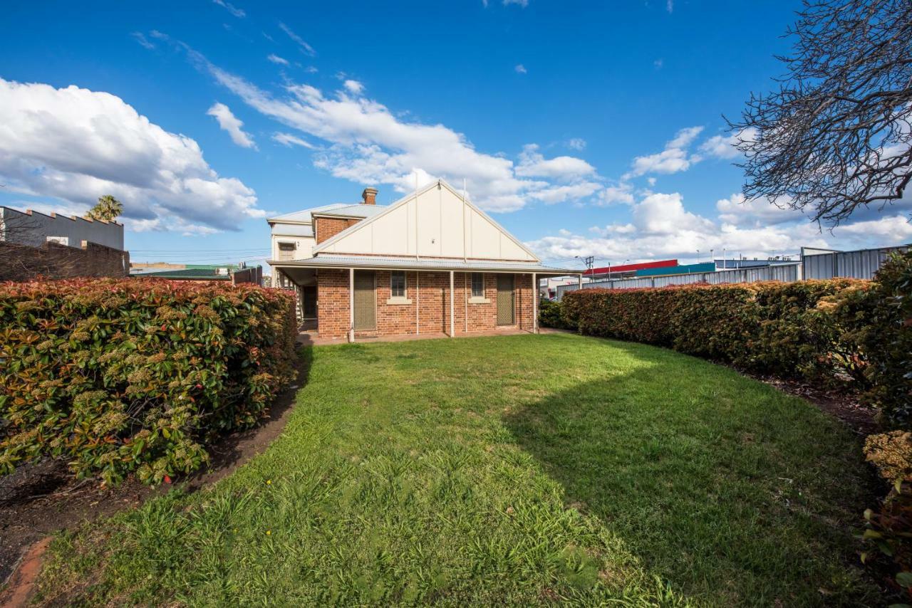 The Terraces Mudgee Exterior foto